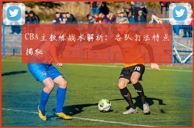 CBA主教练战术解析：各队打法特点揭秘