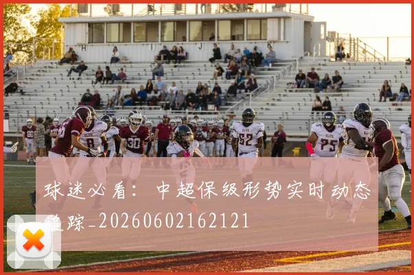 球迷必看：中超保级形势实时动态追踪_20260602162121