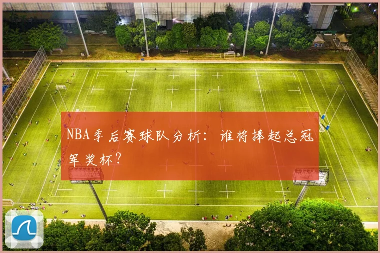 NBA季后赛球队分析：谁将捧起总冠军奖杯？