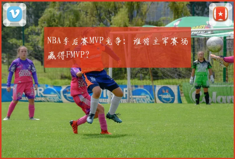 NBA季后赛MVP竞争：谁将主宰赛场赢得FMVP？